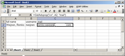 GetAdsProp Screenshot