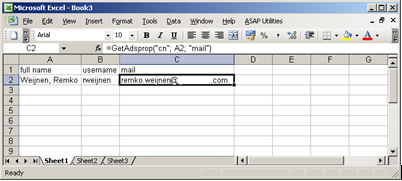 GetAdsProp Screenshot #2