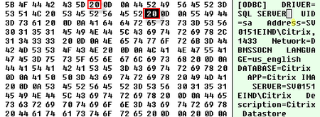 hexdump