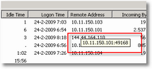 TSAdminExRemoteIP