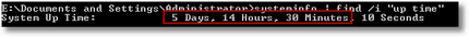 TSAdminExUpTime2