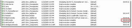 AMInstallation