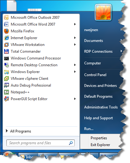 ExitExplorer