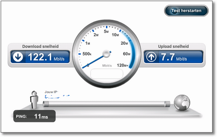 SpeedTest