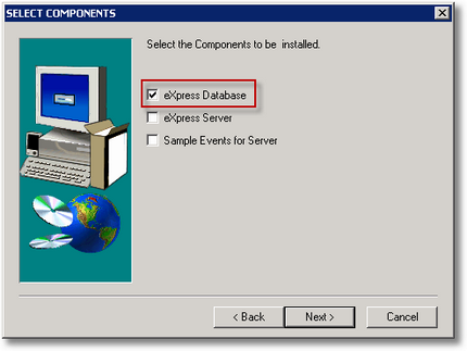DBInstaller
