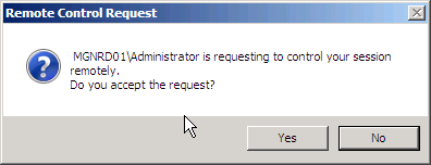 ShadowRequest