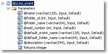 InsEvent