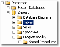 StoredProcedures