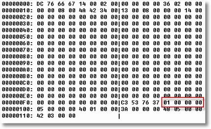 HexDump
