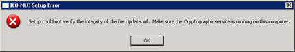 ie8muierror