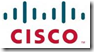 Cisco Logo