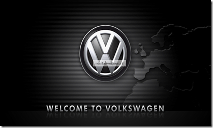 NewVWLogo
