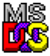 MS-Dos Logo