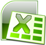Excel 2007 Icon