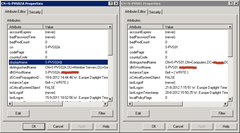displayName missing