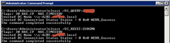 Verify Secure Channel | Result Secure Channel | NLTest | Netdom | Windows 2008 R2