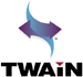 Twain Logo