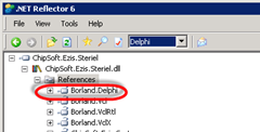 .NET Reflector 6