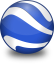 Google Earth Logo
