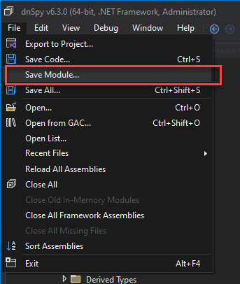 Method selection showing DisableGpuAcceleration