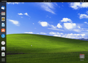 Nautilus (Ubuntu's File Explorer) crashes when pasting a file from a VMware host