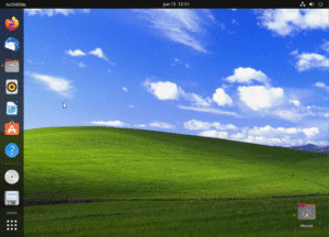 Copy file from VMware Host to Ubuntu desktop without crash