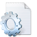 Ini File Icon